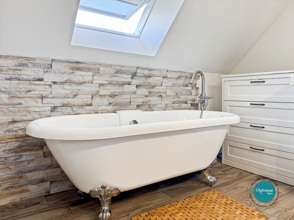 Maison Mennecy 7 pièce(s) 171 m2