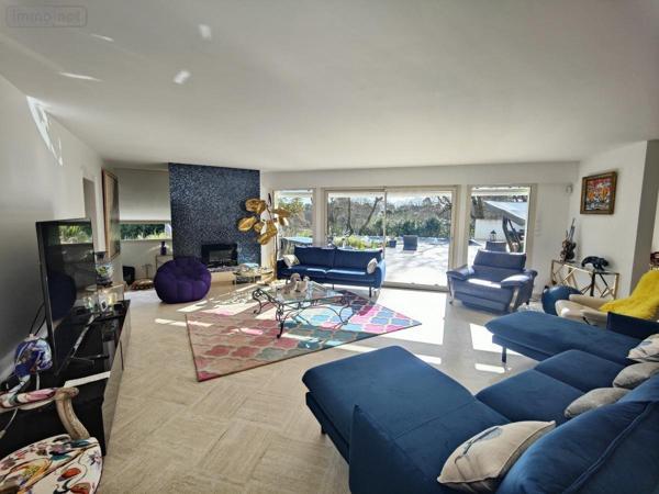 Maison à vendre à Vannes dans le Morbihan (56000), ref : 56084-372   
Ouest