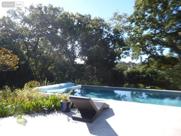 Maison à vendre à Vannes dans le Morbihan (56000), ref : 56084-372   
Ouest