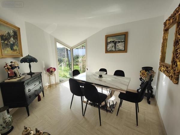 Maison à vendre à Vannes dans le Morbihan (56000), ref : 56084-372   
Ouest