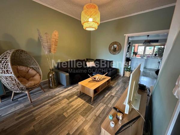 IDÉAL PREMIÈRE ACQUISITION