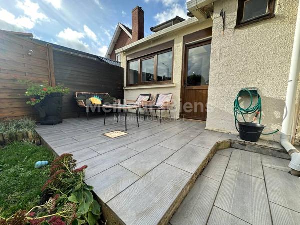 IDÉAL PREMIÈRE ACQUISITION