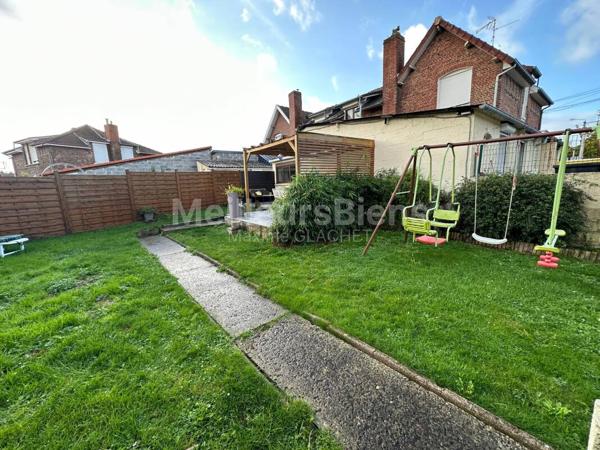 IDÉAL PREMIÈRE ACQUISITION