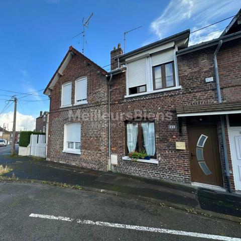 IDÉAL PREMIÈRE ACQUISITION