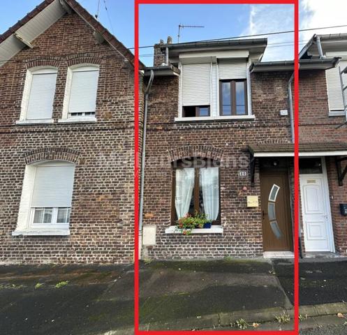 IDÉAL PREMIÈRE ACQUISITION