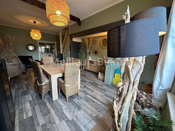 IDÉAL PREMIÈRE ACQUISITION