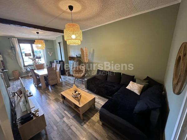 IDÉAL PREMIÈRE ACQUISITION