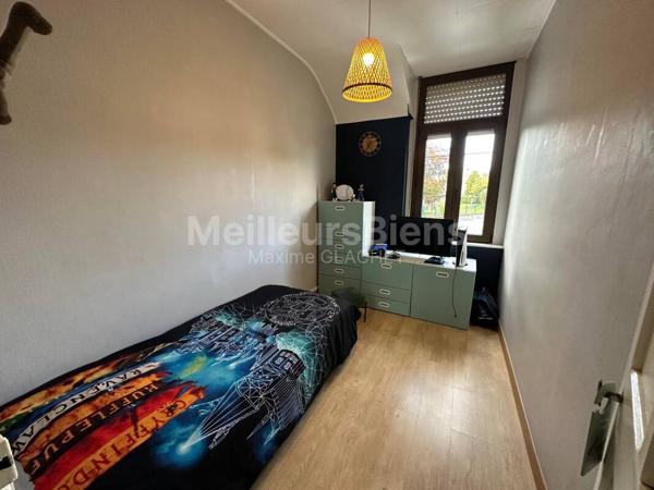 IDÉAL PREMIÈRE ACQUISITION