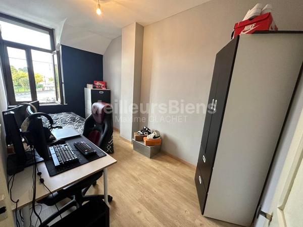 IDÉAL PREMIÈRE ACQUISITION