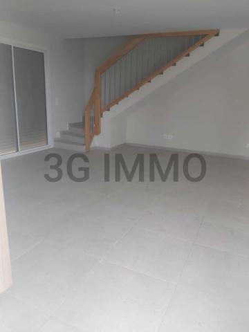 Vente / Maison