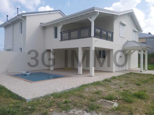 Vente / Maison