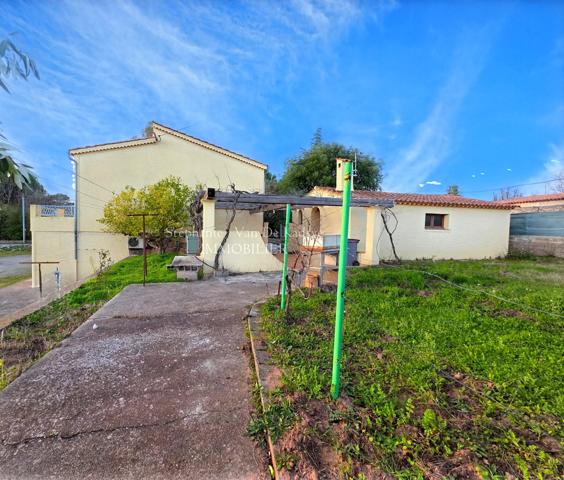 Immobilier Puget-sur-Argens (83480) – Villa 154m2 – 546 000 €