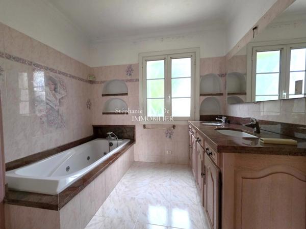 Immobilier Puget-sur-Argens (83480) – Villa 154m2 – 546 000 €