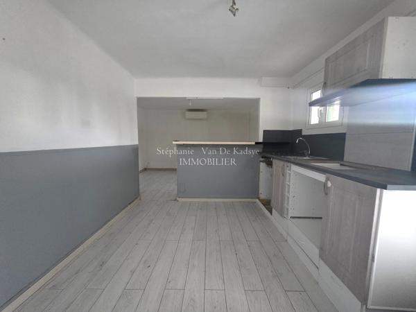 Immobilier Puget-sur-Argens (83480) – Villa 154m2 – 546 000 €