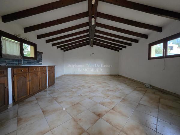 Immobilier Puget-sur-Argens (83480) – Villa 154m2 – 546 000 €