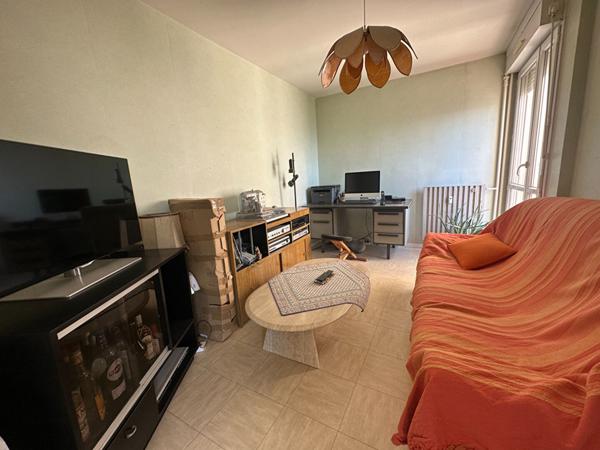 Appartement 5 pièces-Martigues