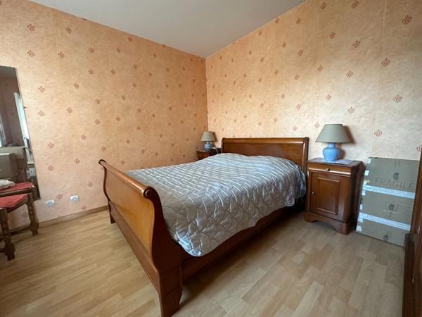 Appartement 5 pièces-Martigues
