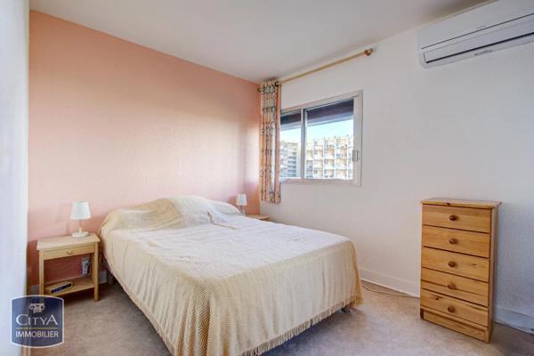 Appartement à vendre 2 pièces 24m² Le Barcarès (66420)