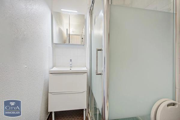 Appartement à vendre 2 pièces 24m² Le Barcarès (66420)
