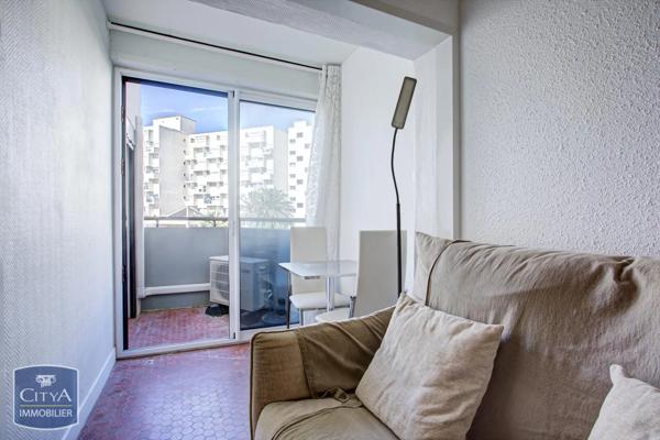 Appartement à vendre 2 pièces 24m² Le Barcarès (66420)