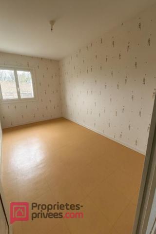 Maison T3 de 63 m² à Vezins