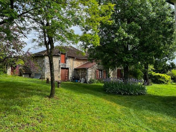 Maison 6 pièces à vendre Ingrandes - 86220 / Réf: 11645