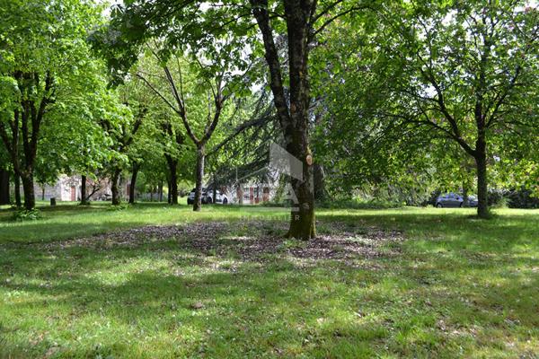 Maison 6 pièces à vendre Ingrandes - 86220 / Réf: 11645