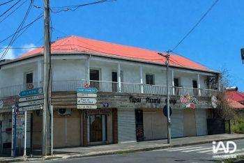 Immeuble à vendre 3 pièces 222 m² Le Moule