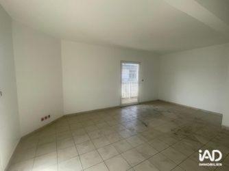 Immeuble à vendre 3 pièces 222 m² Le Moule