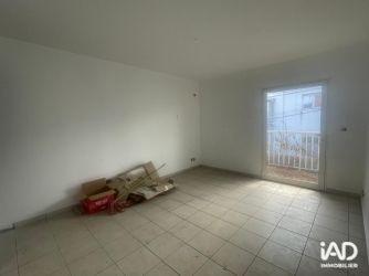 Immeuble à vendre 3 pièces 222 m² Le Moule