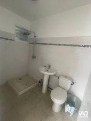 Immeuble à vendre 3 pièces 222 m² Le Moule
