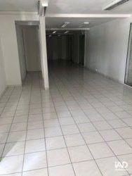Immeuble à vendre 3 pièces 222 m² Le Moule