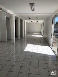 Immeuble à vendre 3 pièces 222 m² Le Moule