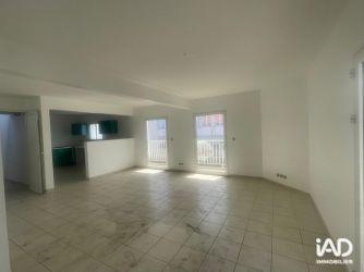 Immeuble à vendre 3 pièces 222 m² Le Moule