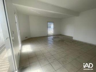 Immeuble à vendre 3 pièces 222 m² Le Moule