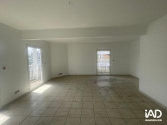 Immeuble à vendre 3 pièces 222 m² Le Moule