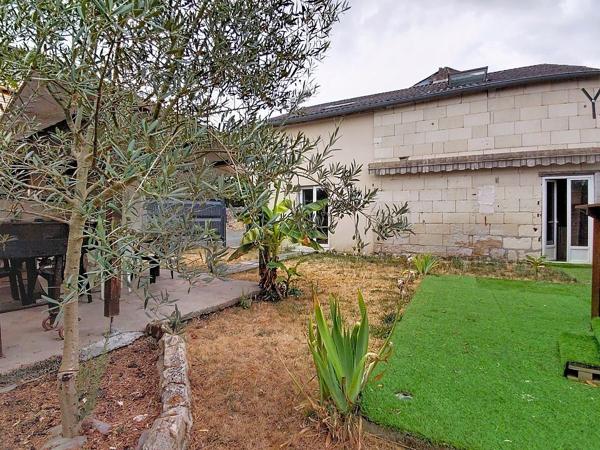 Maison
         7 pièces
        - 185 m² 232 500 € *