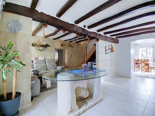 Maison
         7 pièces
        - 185 m² 232 500 € *