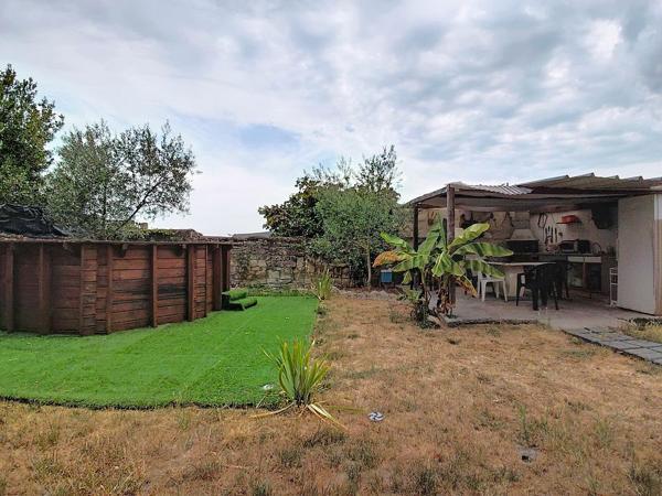 Maison
         7 pièces
        - 185 m² 232 500 € *