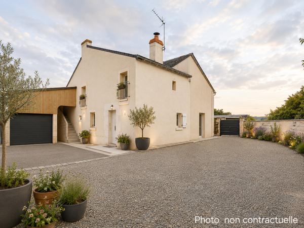 Maison
         7 pièces
        - 185 m² 232 500 € *