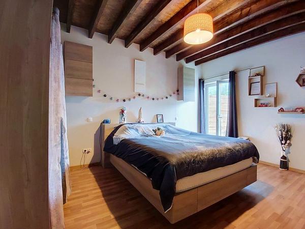 Maison
         7 pièces
        - 185 m² 232 500 € *