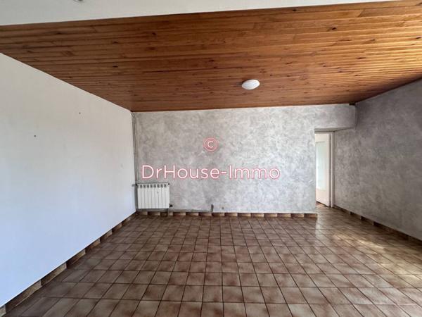Maison à vendre 4 pièces de 92 m²
