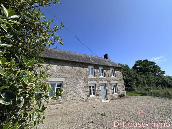 Maison à vendre 4 pièces de 92 m²