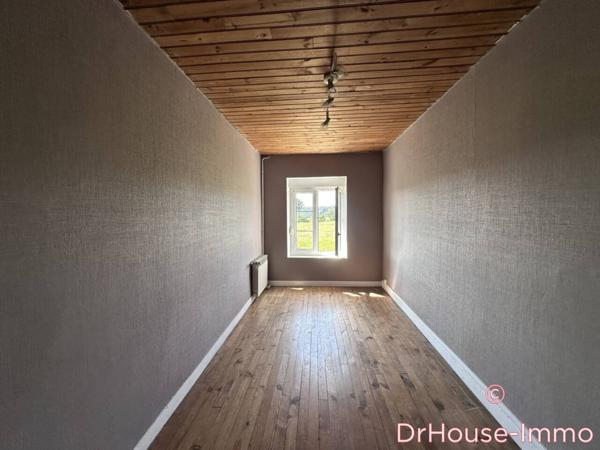 Maison à vendre 4 pièces de 92 m²