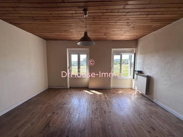 Maison à vendre 4 pièces de 92 m²