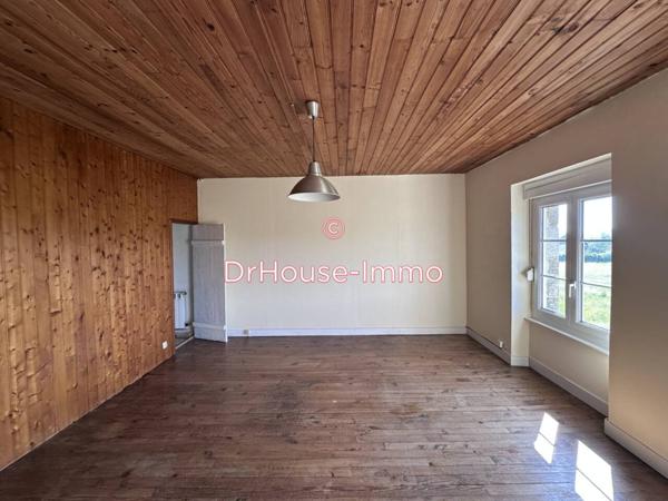 Maison à vendre 4 pièces de 92 m²