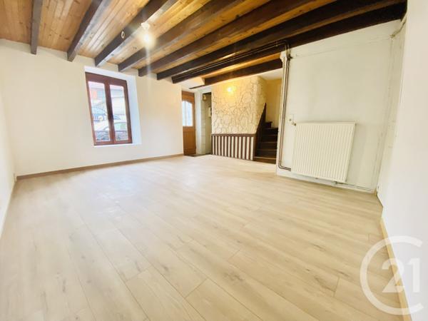 Immeuble à vendre  118 m 2   LIMOGES  - 87