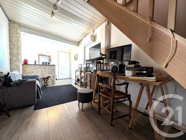 Immeuble à vendre  118 m 2   LIMOGES  - 87