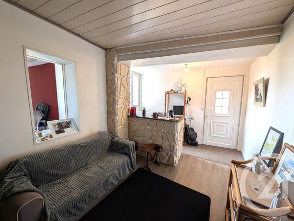 Immeuble à vendre  118 m 2   LIMOGES  - 87