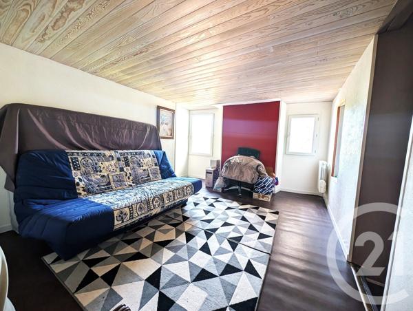 Immeuble à vendre  118 m 2   LIMOGES  - 87